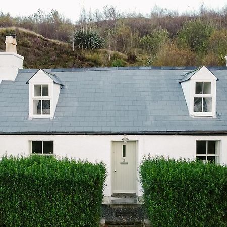 Old Pier Cottage Tarbert Tarbert  Luaran gambar