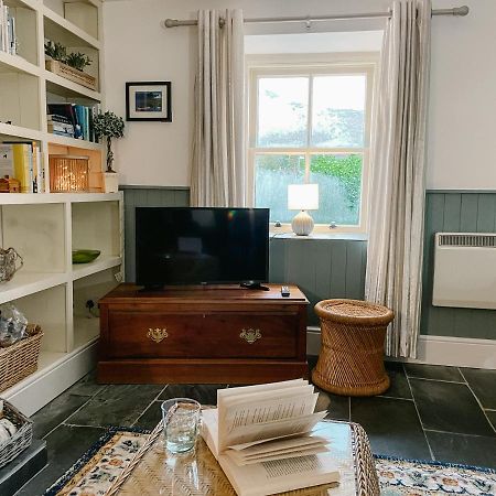 Old Pier Cottage Tarbert Tarbert  Luaran gambar